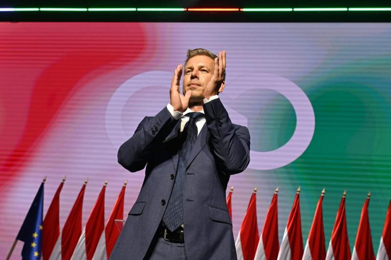 Az elképzelés lényege, hogy a Tisza előnyei egyre hangsúlyosabbá váltak, és a legnagyobb valószínűséggel a Demokratikus Koalíció (DK) lenne az egyetlen kis párt, amely bejutna a parlamentbe.