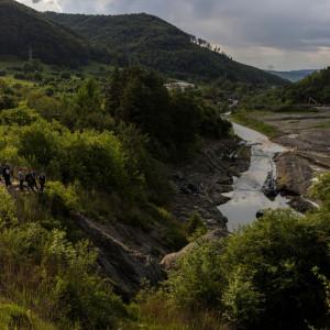 A parajdi bányakatasztrófa okait elemző jelentés súlyos hiányosságokat tárt fel.