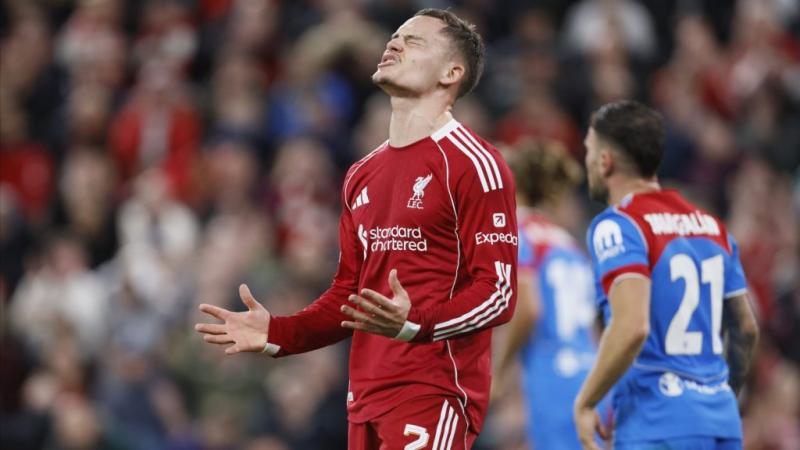 Nulla gól, nulla gólpassz - vajon indokoltak-e a kritikák Wirtz teljesítményével kapcsolatban? | 24.