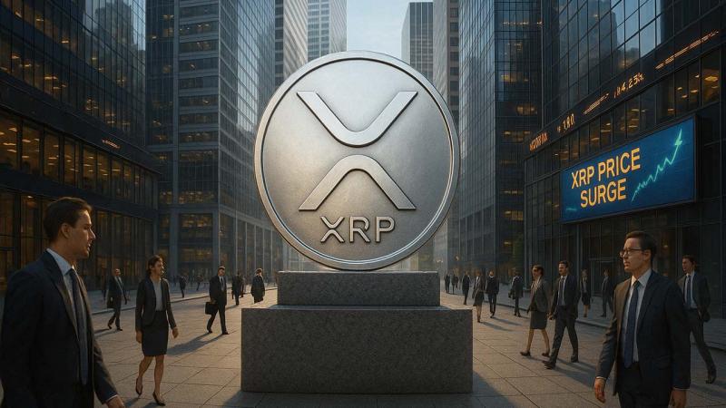 Egy XRP-befektető az elmúlt nyolc év során összesen 1295 tokent halmozott fel.