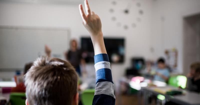 Elkészült a várva várt döntés: az iskolareform következtében átalakul az oktatási rendszer Szlovákiában.