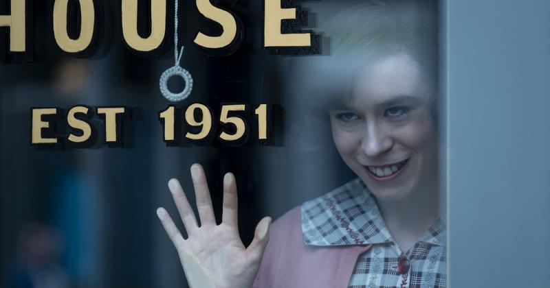 Biztosan nem fogsz tudni aludni az új horrorsorozat hatására – az izgalmak és rémület garantáltak!