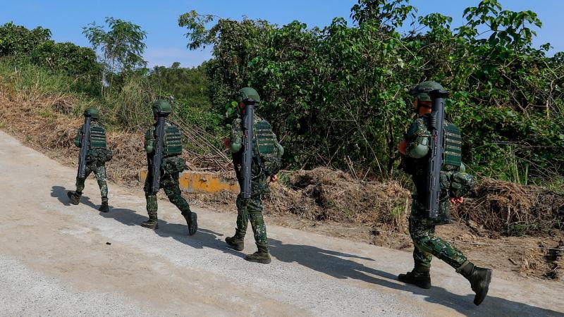 Zárt ajtók mögött már régóta ismerik a választ: bármikor kitörhet a következő jelentős konfliktus.