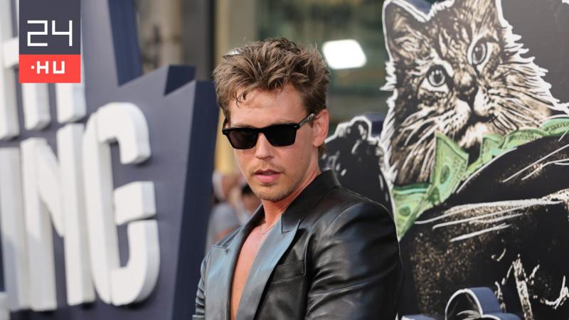Austin Butler szerepet kaphat a készülő Miami Vice-filmban, amely már most izgalmas várakozást kelt a rajongók körében.