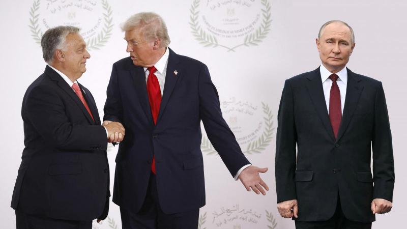 Orbán üzleti célú hedonizmusa: A Grand Trumputyin Terv rejtelmei

A magyar politikai táj képében Orbán Viktor viselkedése sokszor úgy tűnik, mintha egy különös, üzletszerű kéjelgéssel fűszerezett hatalmi játszmát irányítana. E jelenség hátterében állhat a