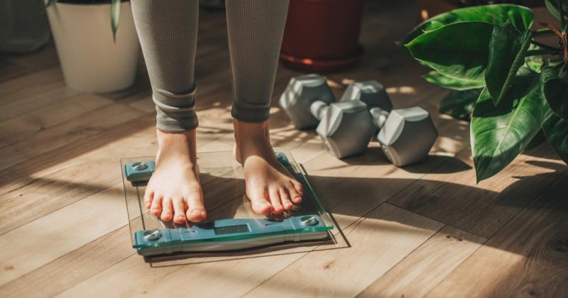 Ezért nem éred el a kívánt súlyt, függetlenül attól, mennyit próbálkozol a diétával.