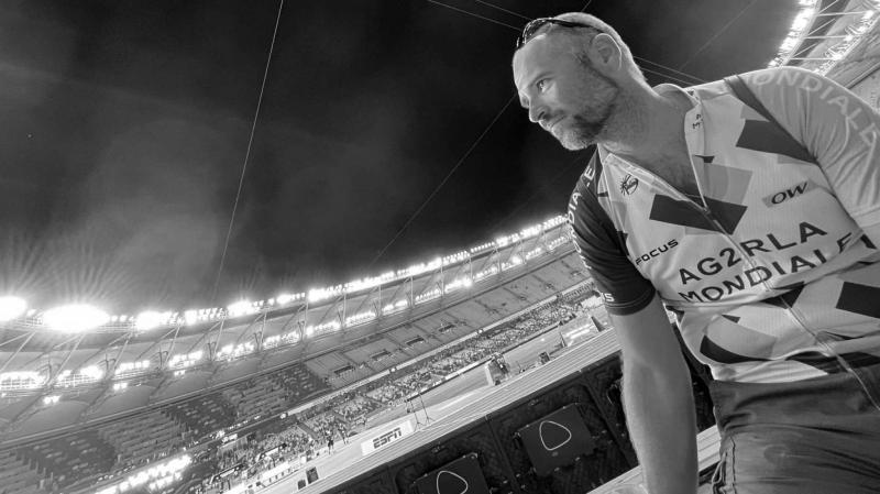 Sajnos elvesztettük Török Viktort, aki a m4sport.hu volt főszerkesztője. Az ő irányítása alatt a sportportál jelentős fejlődésen ment keresztül, és sokak számára inspiráló személyiséggé vált a sportújságírás világában. Emlékét megőrizzük és tisztelettel a