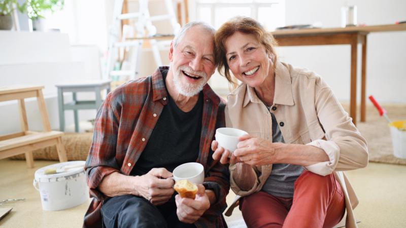 Farkas András: A magyar nyugdíjasok relatív elszegényedése sajnos elkerülhetetlennek tűnik.