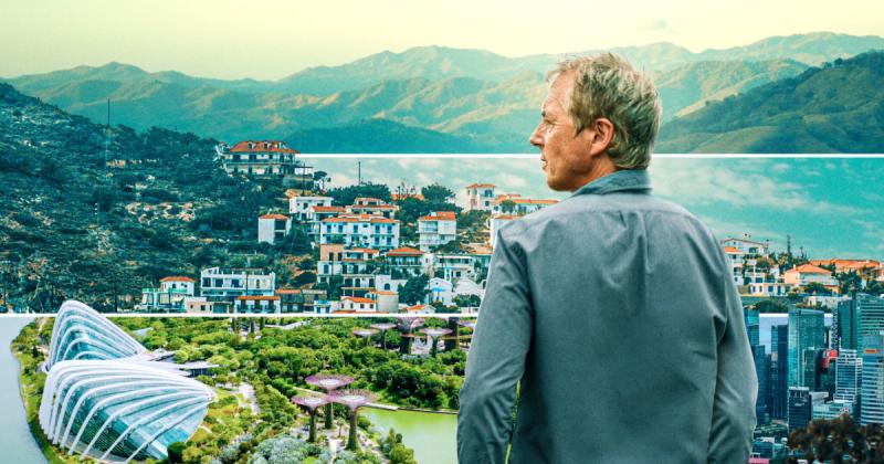 9 olyan életmódbeli szokás a kék zónákból, amelyek segíthetnek elérni a 100 éves kort

1. **Közösségi kapcsolatok**: A kék zónákban élők erős társadalmi kötelékekkel rendelkeznek. A barátok, családtagok és közösség támogatása alapvető fontosságú az egészs