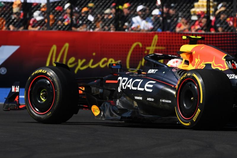 A Red Bull versenyzője váratlanul egy új csapatnál köthet ki.