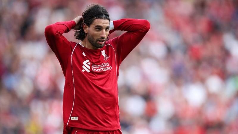 Szoboszlai Dominik ma egy különösen motiváló hírt kapott a fontos mérkőzés előtt, ami új lendületet adhat számára.