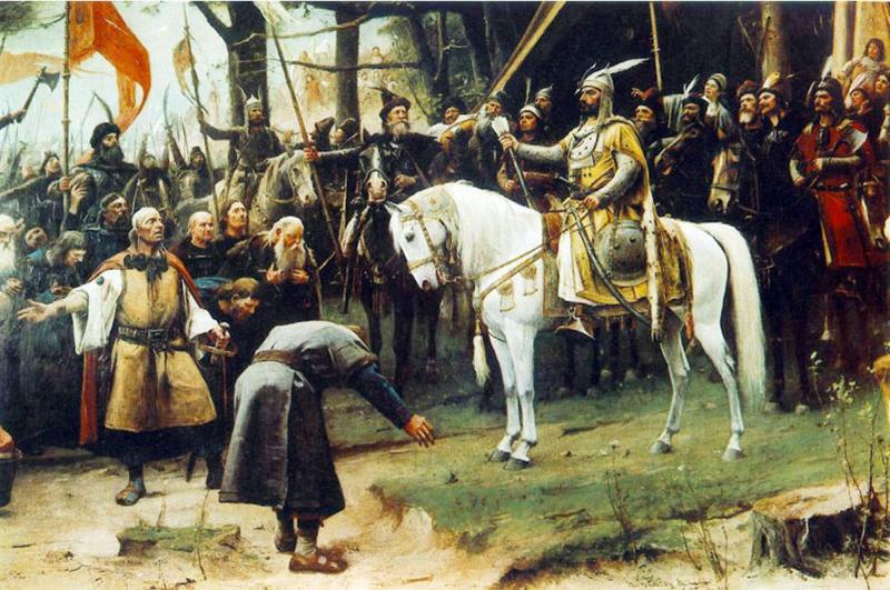 Fedezd fel a magyar honfoglalás rejtélyes és titokzatos történetét, amelyre hazánk földje mélyén bukkantak rá!