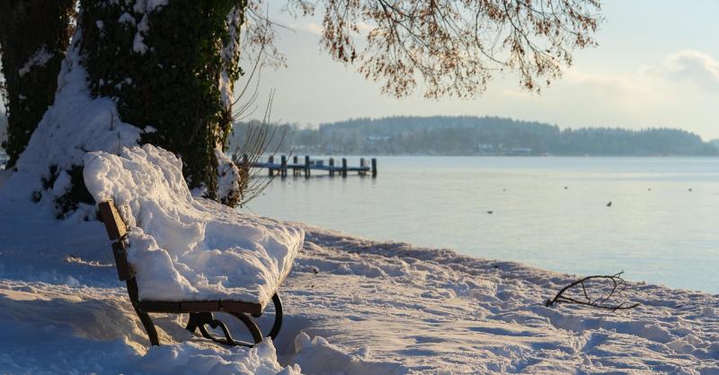 Zord tél vár ránk, és a rezsiköltségek akár az egekig szökhetnek.