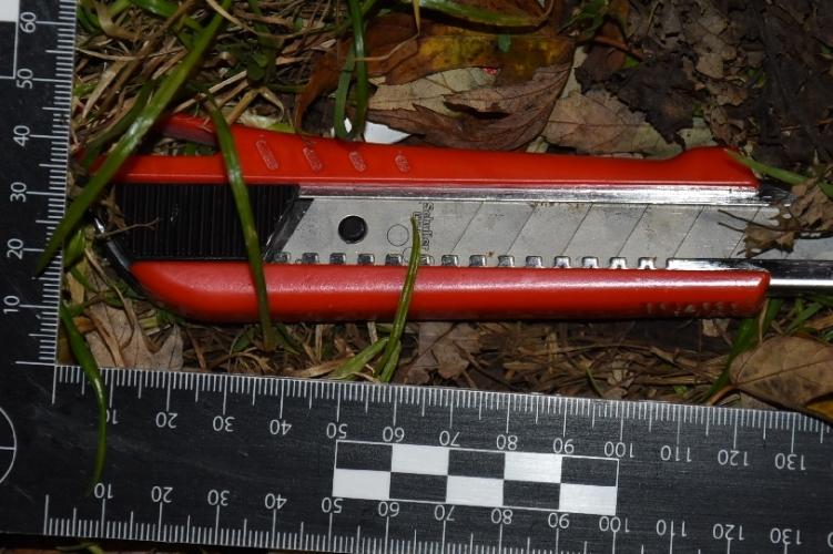 Három titokzatos figura, egy rejtélyes esemény.