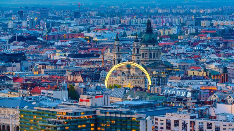 Kvíz: Melyik különleges területre emlékeznek ezek a nők, akiknek nevei budapesti közterületeken találhatók? Csak a legjobbak tudják elérni a maximális, 10/10-es eredményt!