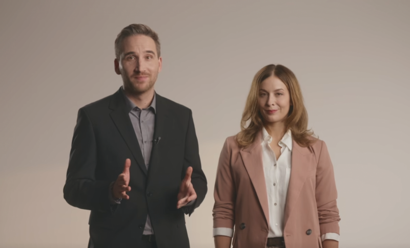 Barabás Richárd új politikai mozgalom létrehozásába kezd, amelynek élén Cseh Katalin áll. Az együttműködés célja, hogy friss, innovatív megközelítésekkel és társadalmi kihívásokra adott válaszokkal szólítsák meg a közvéleményt.