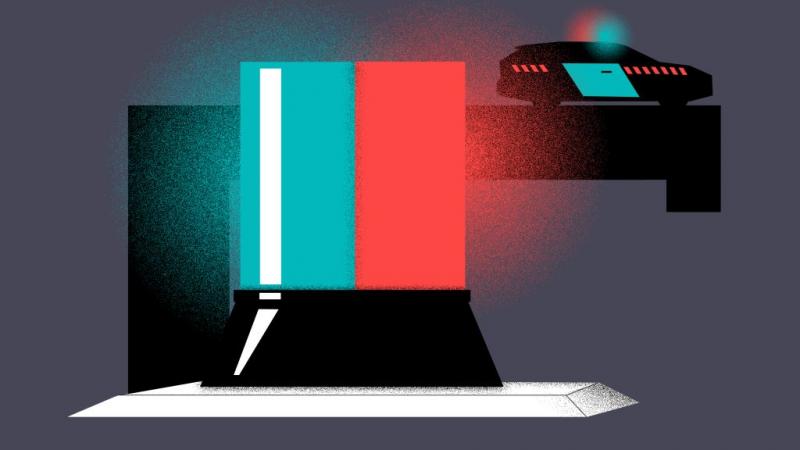 A rendőrök elől menekülő férfi tragikus módon a vasúti sínek között találta magát, ahol végleg megszakadt a szökése. A történtekről a 24.hu számolt be.