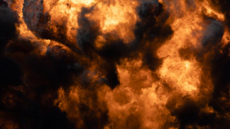 Oroszországot olyan mértékű támadás sújtotta, hogy a hatóságok kénytelenek voltak vészhelyzetet kihirdetni.