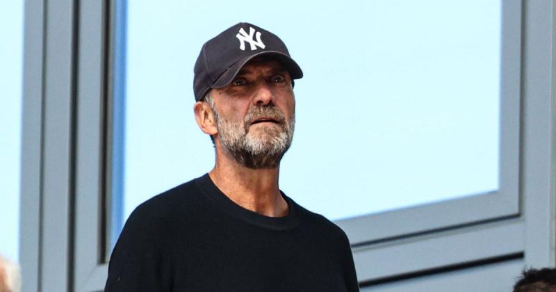 Jürgen Klopp hivatalosan is bejelentette legújabb döntését.