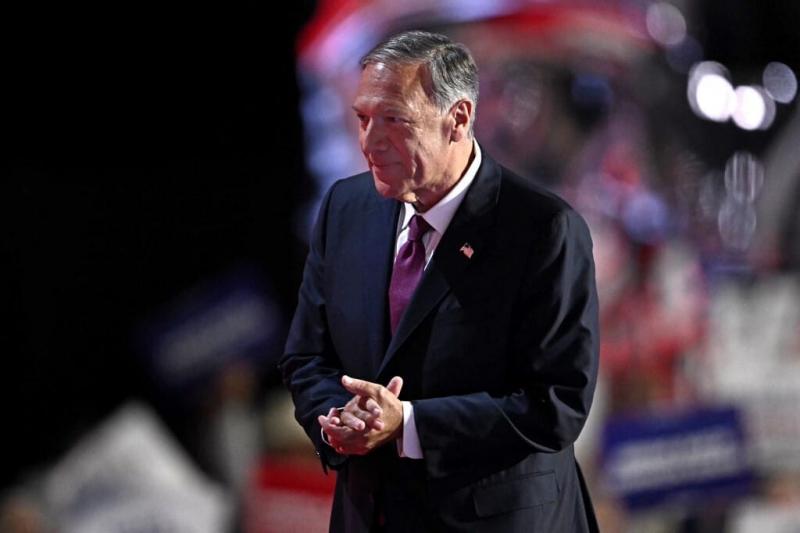 Donald Trump egykori külügyminisztere most egy jelentős ukrán drón- és rakétagyártó cégnél vállalt tanácsadói pozíciót.