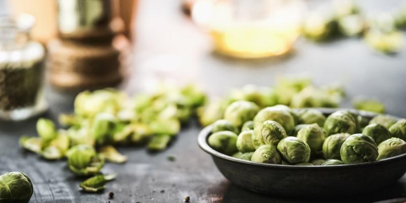 Teljesen el vannak ragadtatva ettől a különleges délkelet-ázsiai kelbimbó recepttől!