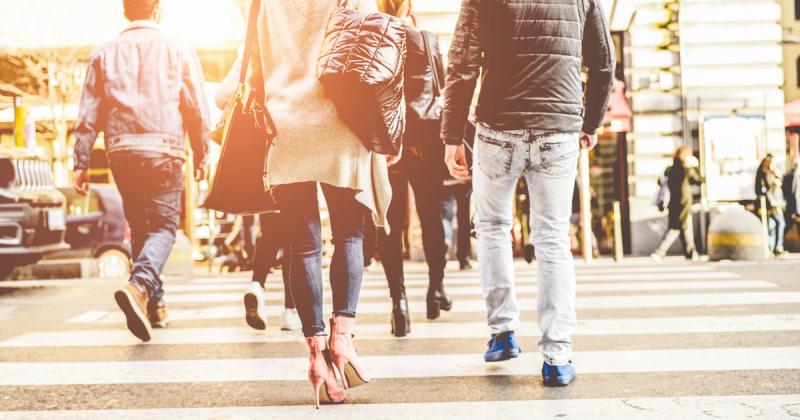 A gyalogosok biztonsága komoly kihívás elé néz Szlovákiában: sajnos ez a tényező felelős a legtöbb közúti balesetért az országban.