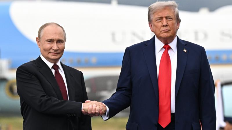 Kiemelkedő hír: már a héten lehetőség nyílik arra, hogy megállapodás szülessen az ukrajnai konfliktus befejezéséről.