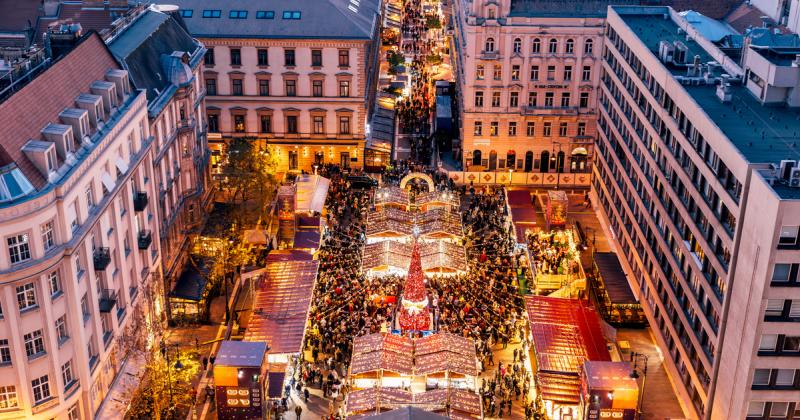 Itt fogják ellenőrizni a fogyasztóvédelmi szabályok betartását: az adventi vásárok során fokozott figyelmet kell fordítani.