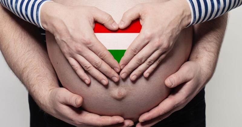 A nemzet alapját a családok képezik | Demokrata