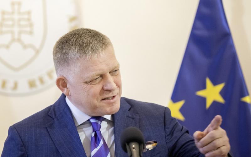 Fico már nem az, aki régen volt.